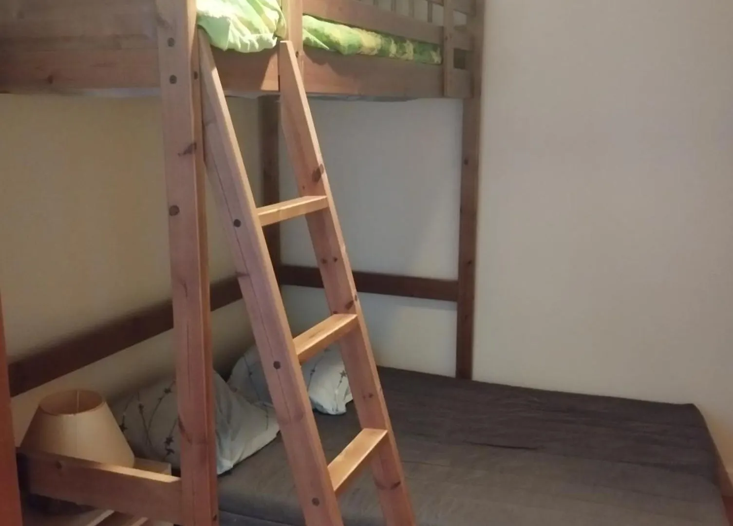 Chambre Familiale Dans Partage Homestay Paris